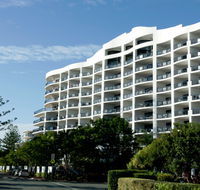 Ramada Resort Golden Beach - Accommodation Newcastle