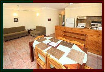 City Gardens Apartments - Accommodation Newcastle 19