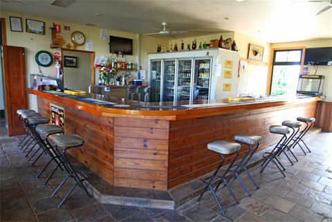 Garradunga Hotel - Accommodation Newcastle 6
