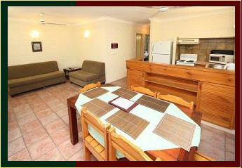 City Gardens Apartments - Accommodation Newcastle 11