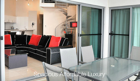 Argus Hotel Darwin - Accommodation Newcastle 7