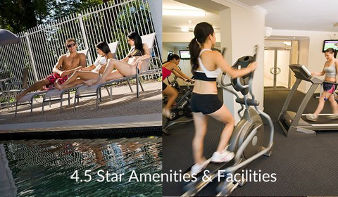 Argus Hotel Darwin - Accommodation Newcastle 8