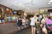 Corroboree Park Tavern - Accommodation Newcastle 11