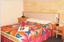 A Country View Motel - Accommodation Newcastle 4