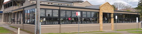 Junction Inn Hotel - Accommodation Newcastle 16