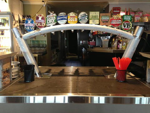 Junction Inn Hotel - Accommodation Newcastle 18