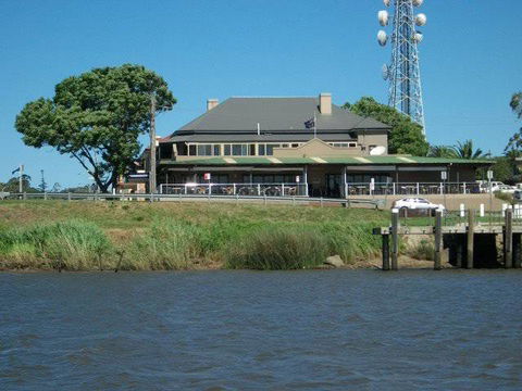 Junction Inn Hotel - Accommodation Newcastle 19