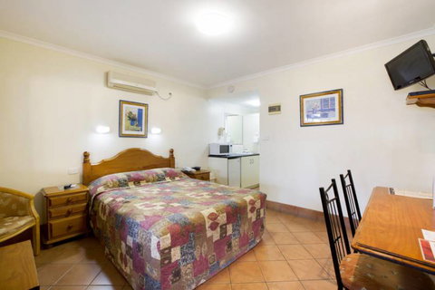 Glenmore Hotel-Motel - Accommodation Newcastle 16