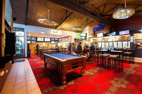 Glenmore Hotel-Motel - Accommodation Newcastle 19