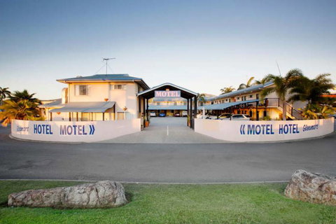 Glenmore Hotel-Motel - Accommodation Newcastle 20