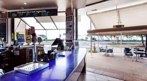 Alex Hotel - Accommodation Newcastle 14