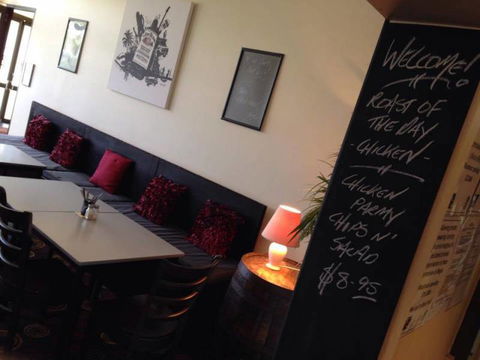 Currimundi Hotel - Accommodation Newcastle 23