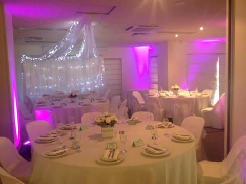 Hotel Allen - Accommodation Newcastle 10