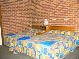 Bohle Barn Hotel Motel - Accommodation Newcastle 3