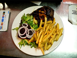 Bohle Barn Hotel Motel - Accommodation Newcastle 4