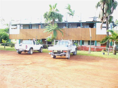 Garradunga Hotel - Accommodation Newcastle 13