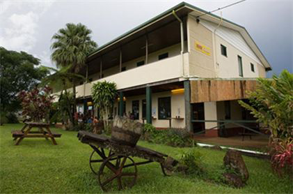 Garradunga Hotel - Accommodation Newcastle 15