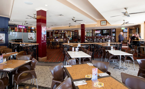 Cecil Hotel - Accommodation Newcastle 13