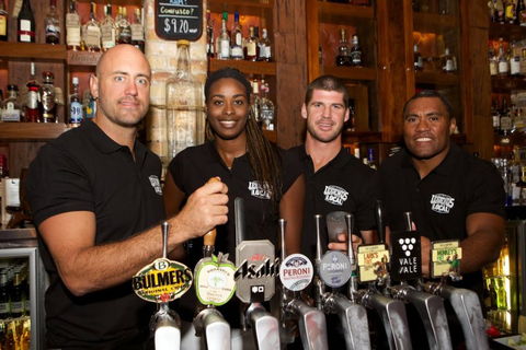 Cecil Hotel - Accommodation Newcastle 14