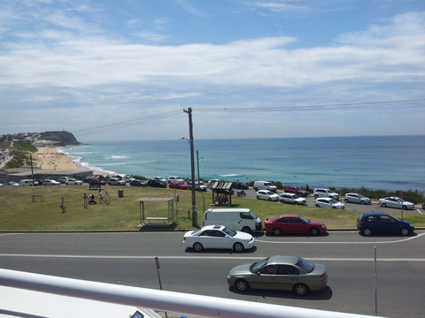 Beach Hotel - Accommodation Newcastle 11