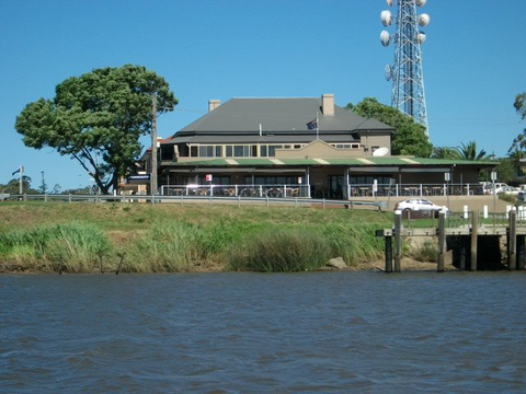 Junction Inn Hotel - Accommodation Newcastle 14