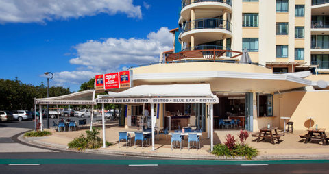 Alex Hotel - Accommodation Newcastle 9