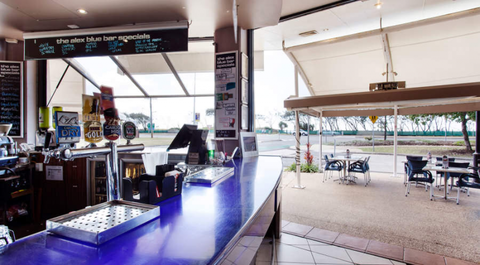 Alex Hotel - Accommodation Newcastle 10