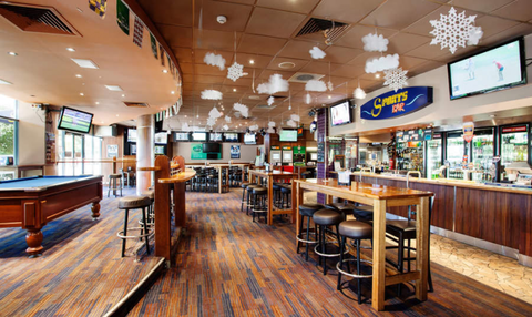 Alex Hotel - Accommodation Newcastle 12