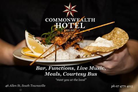 Commonwealth Hotel - Accommodation Newcastle 10