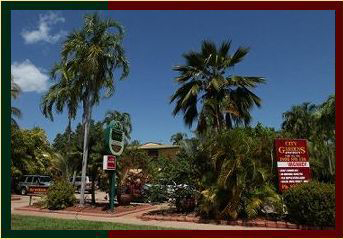 City Gardens Apartments - Accommodation Newcastle 13