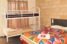 A Country View Motel - Accommodation Newcastle 8