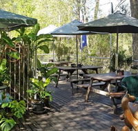Goat Island Lodge - Accommodation Newcastle