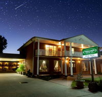 Meramie Motor Inn