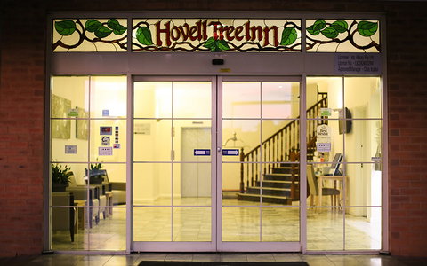 Best Western Plus Hovell Tree Inn - Accommodation Newcastle 6