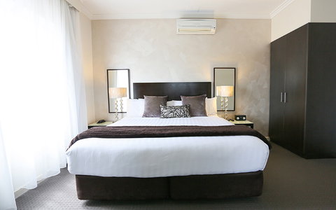 Best Western Plus Hovell Tree Inn - Accommodation Newcastle 16