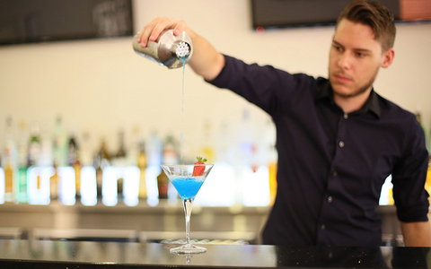 Best Western Plus Hovell Tree Inn - Accommodation Newcastle 19