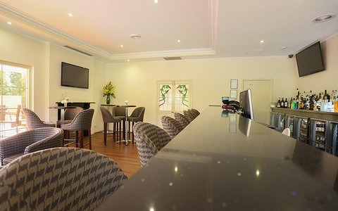 Best Western Plus Hovell Tree Inn - Accommodation Newcastle 20