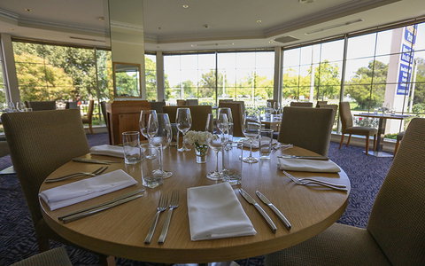Best Western Plus Hovell Tree Inn - Accommodation Newcastle 23