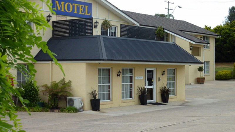 Bathurst NSW Accommodation Newcastle