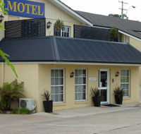 Best Western Coachman's Inn Motel - Accommodation Newcastle