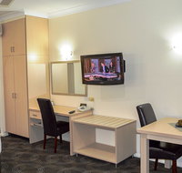 Best Western Zebra Motel - Accommodation Newcastle