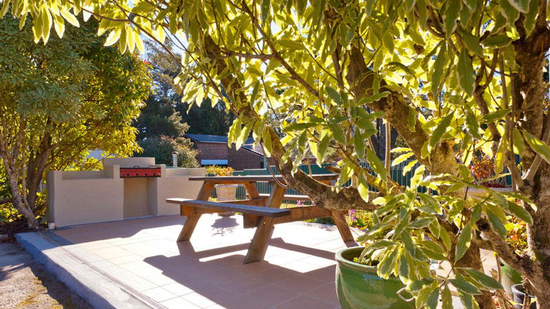  Accommodation Newcastle