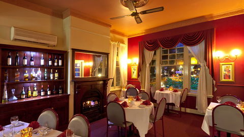 Best Western Alpine Motor Inn - Accommodation Newcastle 6