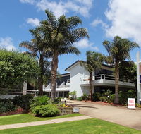 BEST WESTERN Sea Spray Motel