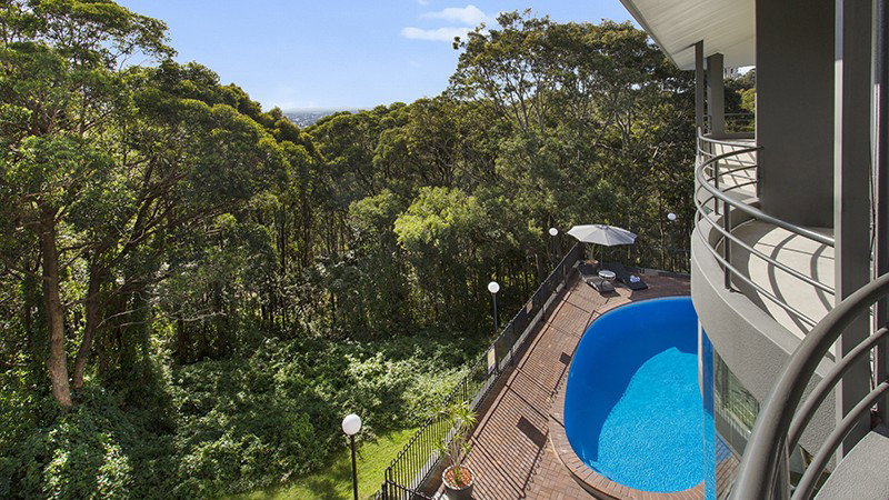 Newcastle NSW Accommodation Newcastle