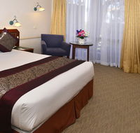 BEST WESTERN Twin Towers Inn - Accommodation Newcastle