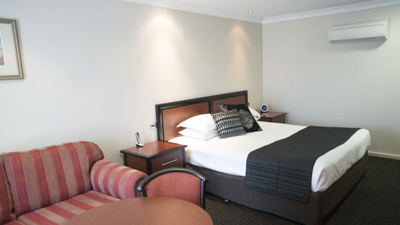  Accommodation Newcastle