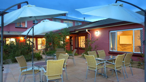 Best Western The Henry Parkes - Accommodation Newcastle 3