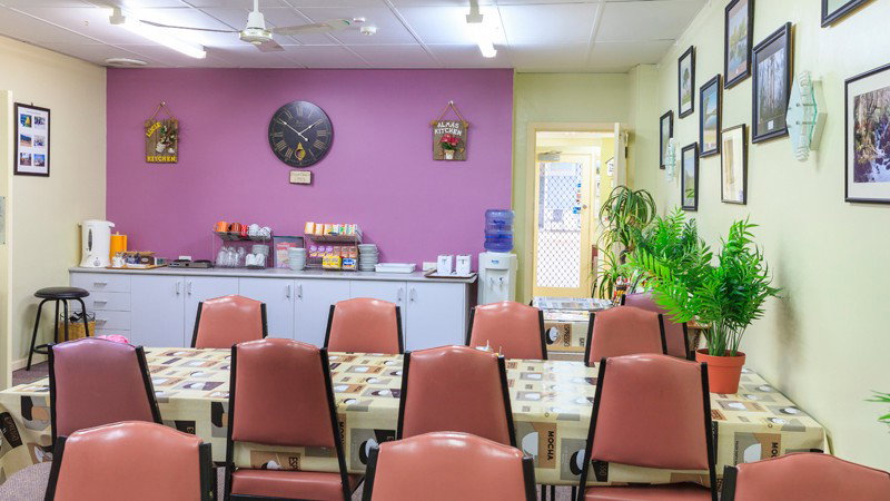 Accommodation Newcastle