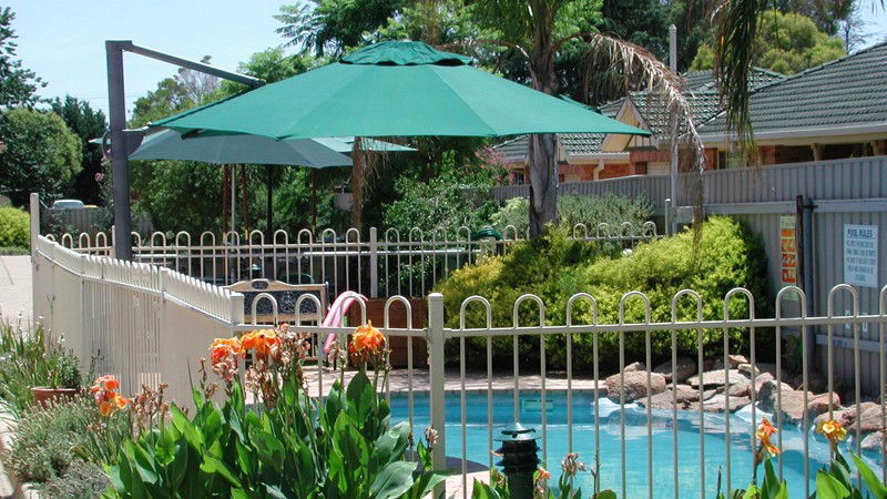 Wagga Wagga NSW Accommodation Newcastle